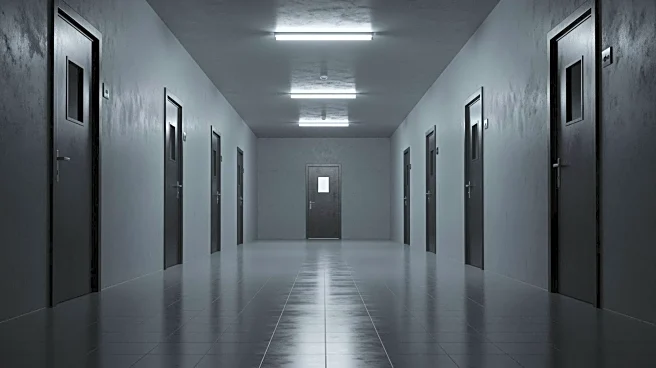 ICE Detainee's Death in Costa Rica Sparks Investigation into U.S. Detention Practices