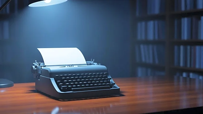 FBI Raid on Washington Post Reporter Raises Concerns Over Press Freedom