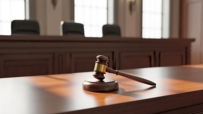 Trial Begins for Ex-NYPD Sergeant Erik Duran in Eric Duprey's Death