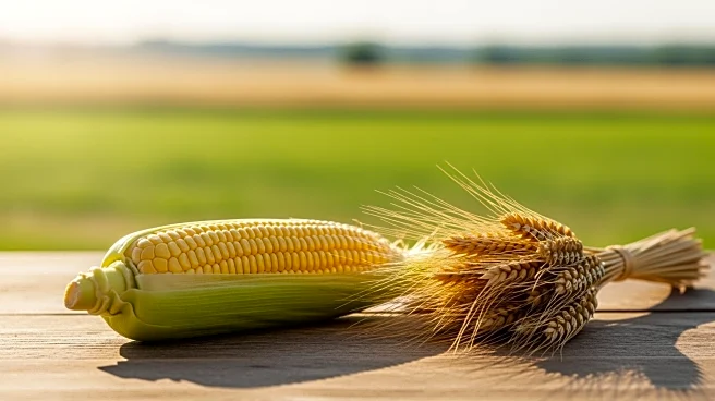 Governor Kehoe Emphasizes Agriculture and Rural Investment in Missouri State Address