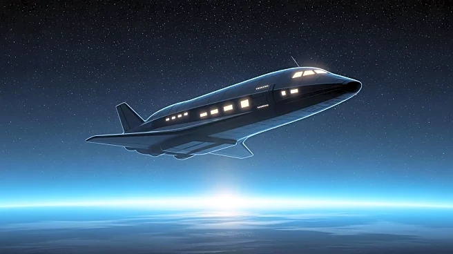 Space Medicine Expert Discusses ISS Crew's Return to Earth and Future Plans