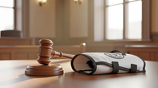 Federal Judge Rules in Favor of Resort Worker in Service Dog Accommodation Case