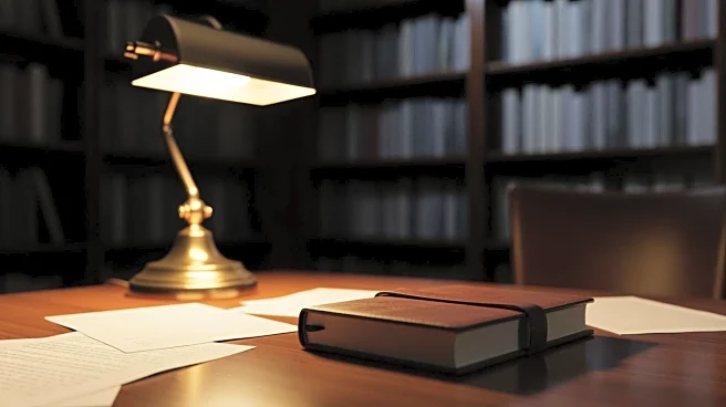 FBI Searches Home of Washington Post Reporter in Classified Documents Probe