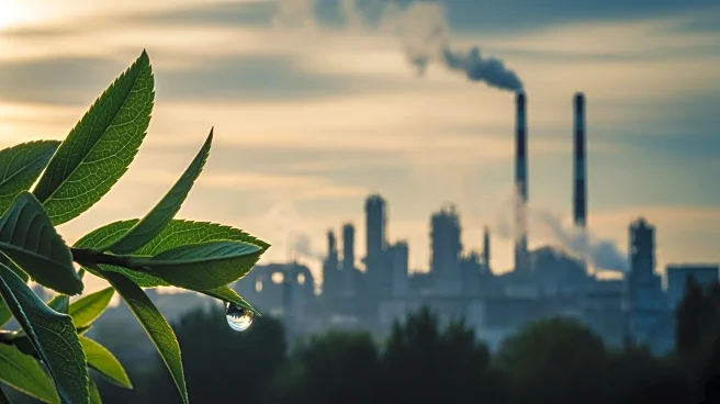 Environmental Groups Challenge U.S. Steel and BP Air Permits in Indiana