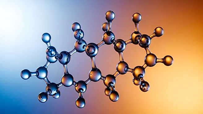 Study Identifies Metabolomic Signatures of Carbohydrates and Their Link to Type 2 Diabetes Risk