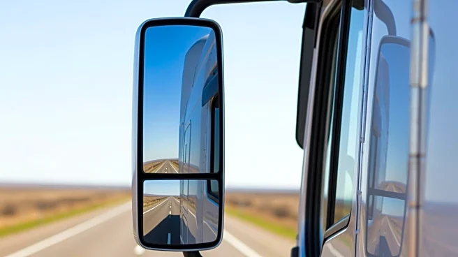 FMCSA Targets Self-Certification Loopholes to Enhance Trucking Safety