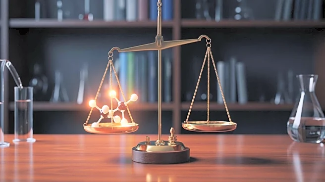 Trump Administration Cuts Federal Research Grants, Impacting Scientific Community