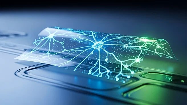 Advancements in Organic Electrochemical Neurons for Neural Interfaces