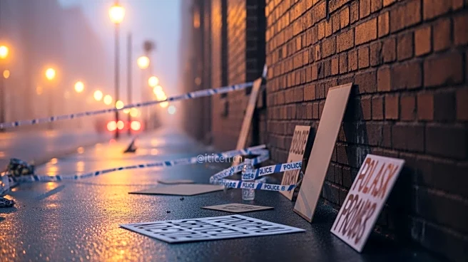 Protests Erupt in Minneapolis Following Second ICE Shooting Incident