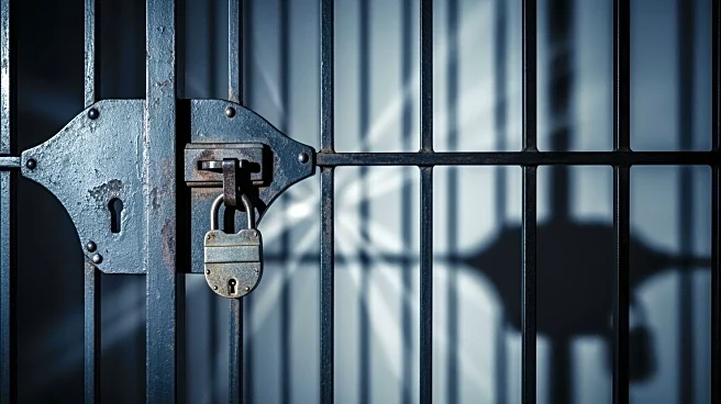 U.S. Treasury Sanctions Iranian Leaders for Crackdown on Protests