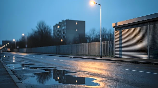 Bridgeport Police Investigate Second Shooting on Reservoir Avenue This Week