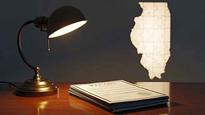 Trump Administration Reverses Decision on Mental Health Grants, Restores Funding to Illinois