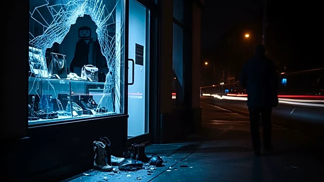 Manhattan Pokémon Store Robbed at Gunpoint, Suspects Flee with Cash and Merchandise