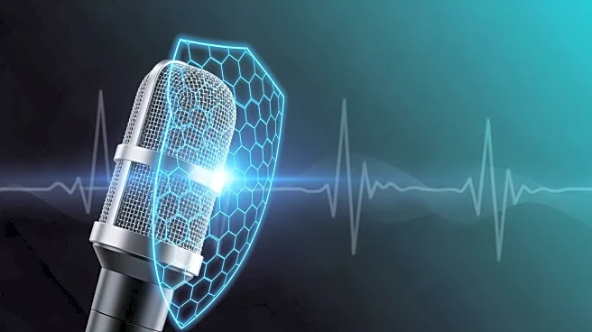 New Research Highlights Privacy Risks in Voice Data and Protection Strategies