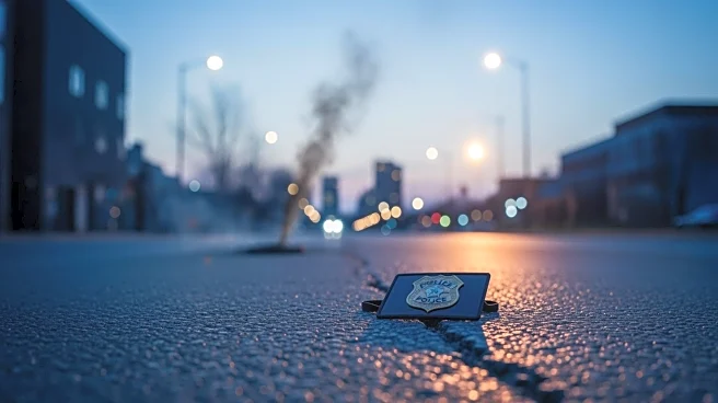 Federal Agent Shoots Man in Minneapolis Amid Protests Over Law Enforcement Actions