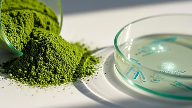 FDA and CDC Report Salmonella Outbreak Linked to Super Greens Supplement, Affecting 45 People Across 21 States