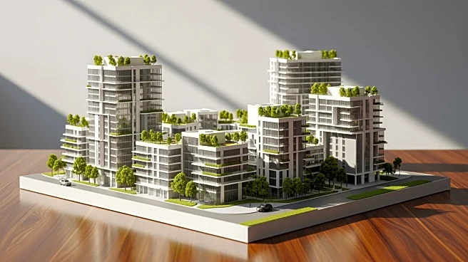 Manchester City Council Reports Record Progress in Housing Strategy with Significant Affordable Housing Developments