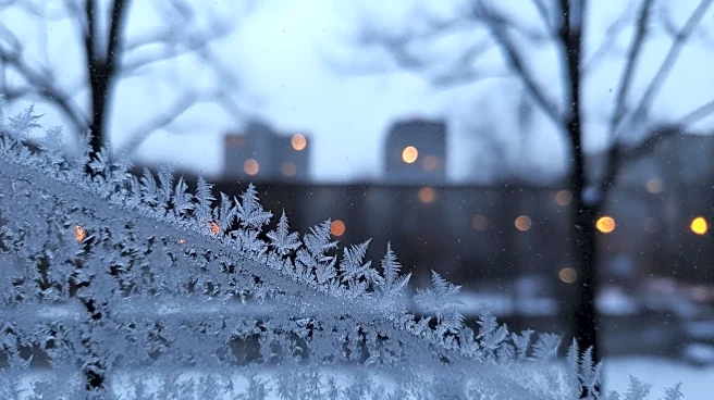 Israeli Diplomats in Kyiv Endure Harsh Winter Amid Russian Attacks on Infrastructure