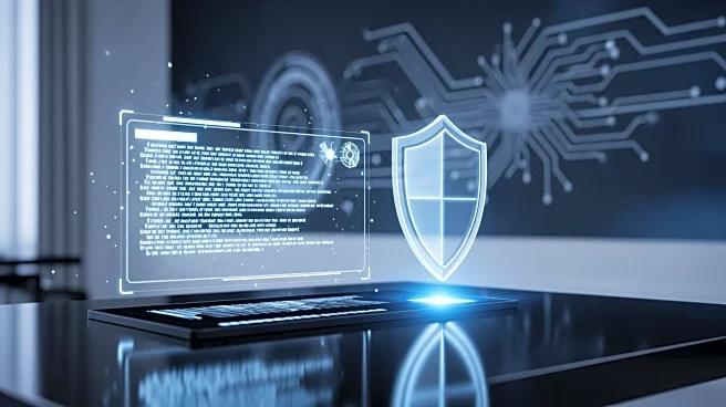 AI Coding Agents Show Mixed Results in Security Testing