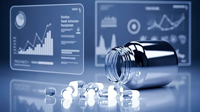 President Trump Advocates for The Great Healthcare Plan to Lower Drug Prices and Increase Transparency