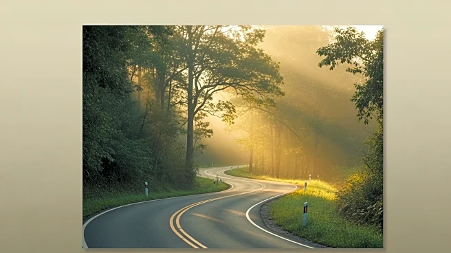 Doug McConnell, Renowned Host of Bay Area Backroads, Passes Away at 80