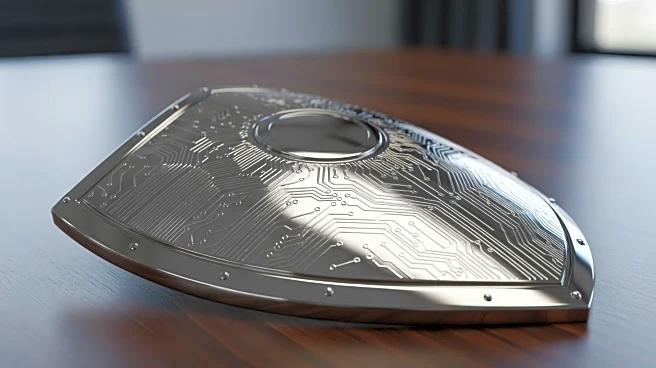 COINS Act Enacted to Strengthen U.S. National Security Against Overseas Tech Investments