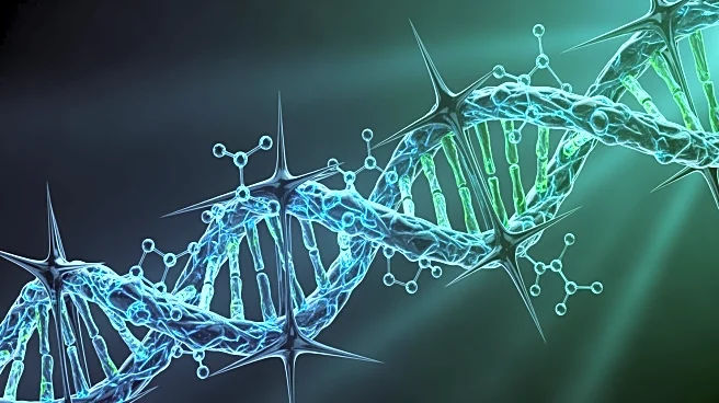 CRISPR-Cas3 System Shows Promise for Safer Genetic Disorder Treatments