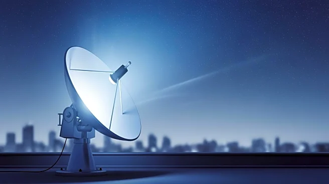 Elon Musk's Starlink Enables Communication Amid Iran's Internet Blackout