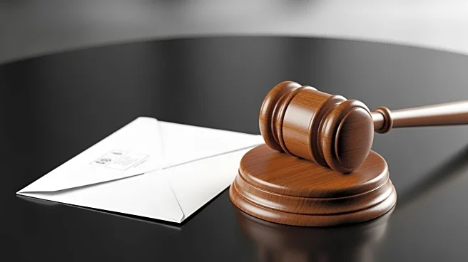 Supreme Court Ruling Allows Republican Challenges to Mail-In Ballot Laws