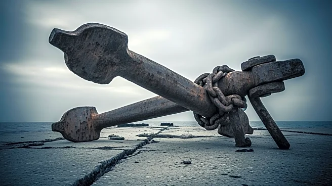 U.S. Blockade Causes Sharp Decline in China's Venezuelan Oil Imports