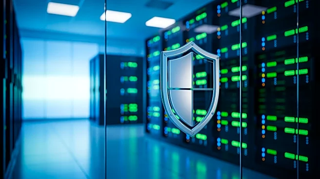 Services Australia to Implement Law Enforcement Data System for Staff Security Enhancement