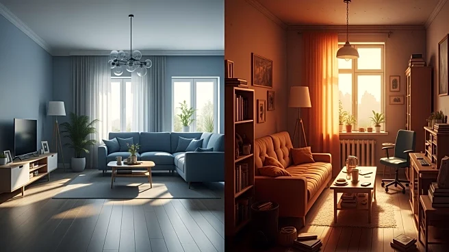 Higher-Income Renters Experience Relief as Shelter Costs Cool, Lower-Income Renters Face Continued Pressure