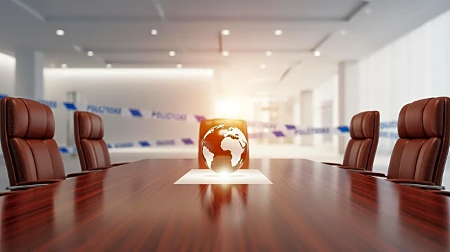 President Trump to Meet Venezuelan Opposition Leader Maria Corina Machado for Strategic Discussions