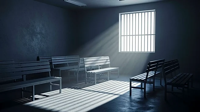 Refugees Detained in Minneapolis Amid Trump Administration's Immigration Crackdown