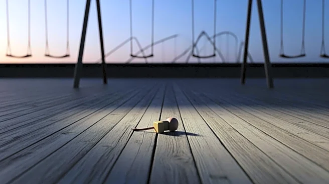 Tragic Accidental Shooting Claims Life of Boy in Pittsburgh