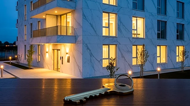 Marble Hill Luxury Rental Opens Lottery for 35 Middle-Income Apartments