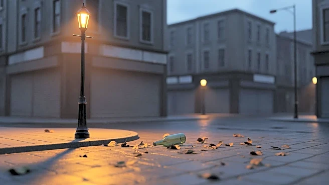 Shooting in Morgan Park Leaves One Dead and Two Injured