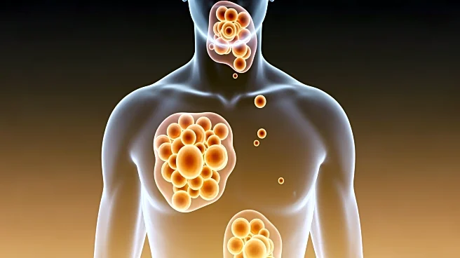 Research Highlights Complex Role of Body Fat in Health and Disease