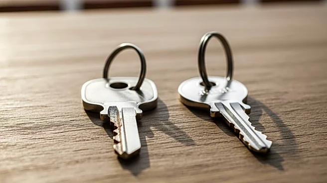 West Virginia and Minnesota Experience Highest Rent Increases Amid Housing Affordability Concerns