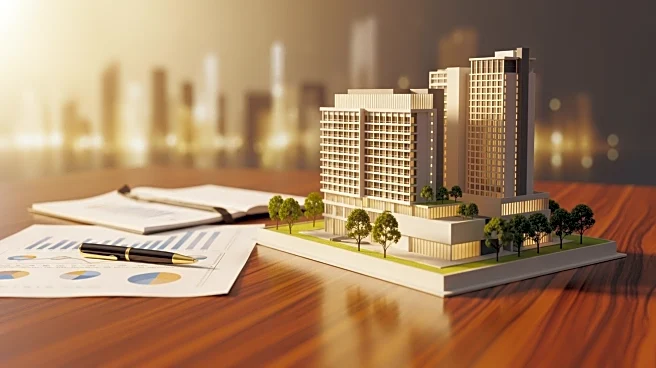 Hong Kong Private Equity Fund Acquires Queenstown Hotel Site for $31 Million, Expanding Hospitality Portfolio