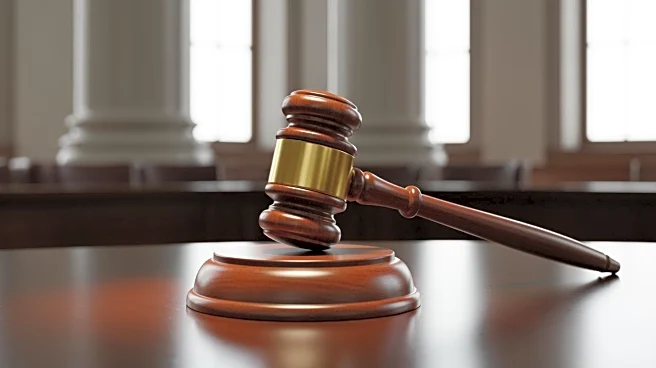 US Appeals Court Dismisses Petition, Boosting Trump Administration in Mahmoud Khalil Case