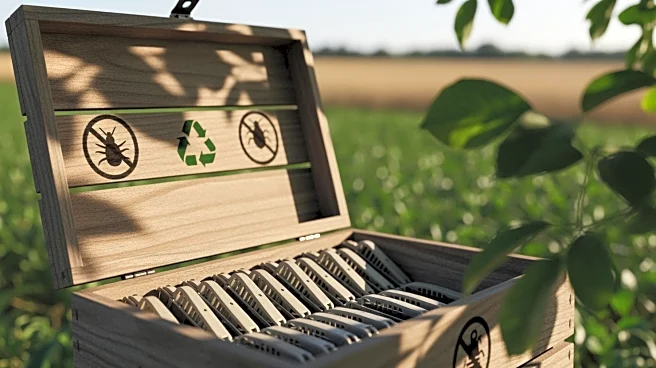 Florida Agriculture Commissioner Shuts Down Illegal Pest Control Operation, Imposes Fines