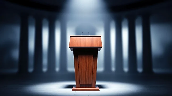 President Trump Claims U.S. Notified of Halt in Iran Protester Killings