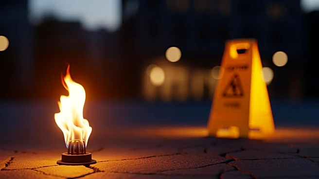 Gas Leak in Alameda Prompts Evacuations in Woodstock Neighborhood