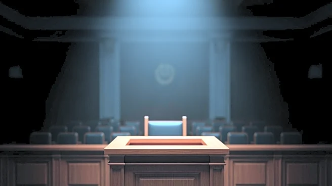 Prosecution Concludes with Key Testimony in Former Uvalde Officer's Trial