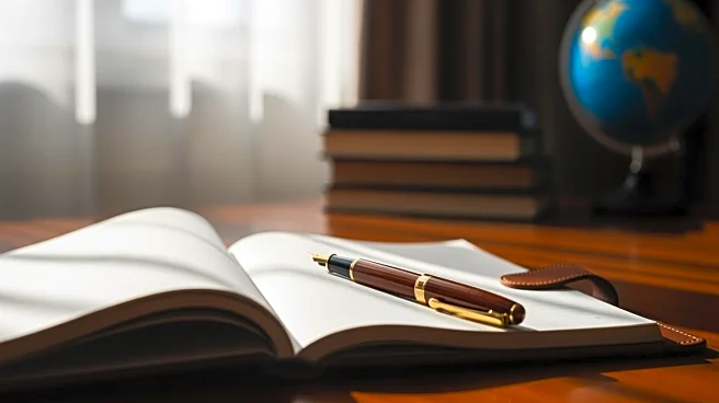 InAmerica Education Achieves Record Early Decision Results at Top U.S. Universities