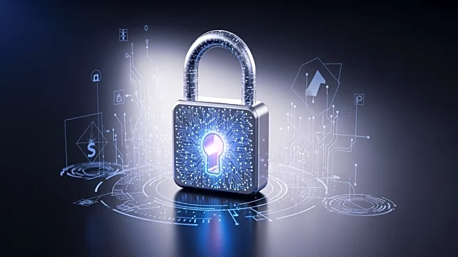 G7 Cyber Expert Group Mandates Post-Quantum Cryptography for Financial Sector by 2034