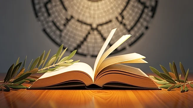 Reframing Jewish Peoplehood to Address Post-War Challenges