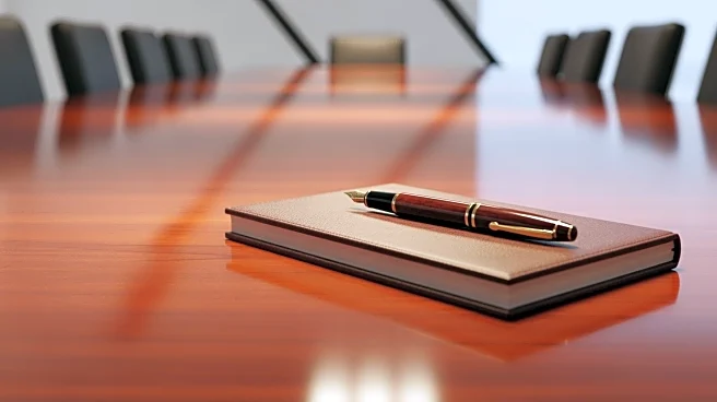 Global Central Bank Chiefs Support Jerome Powell Amid U.S. Investigation