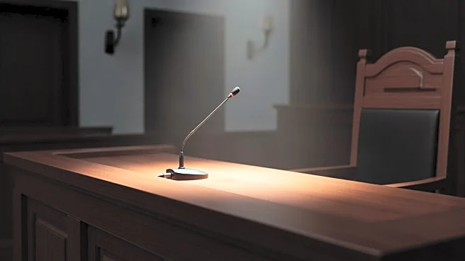 NYPD Sergeant's Bench Trial Resumes Over Fatal Cooler Incident